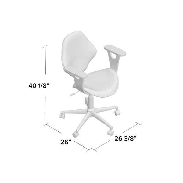 Felson Task Chair 2024 www.alhudapk